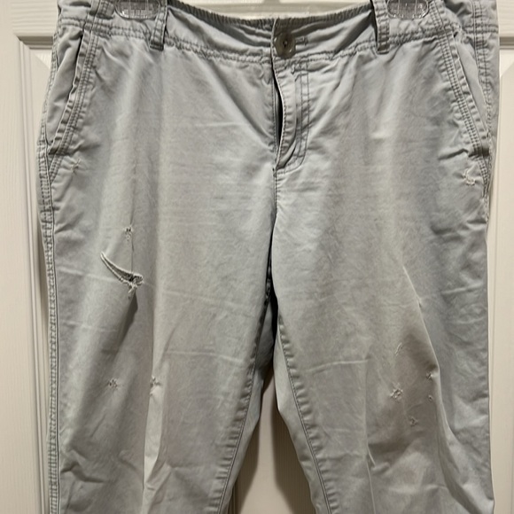 Ann Taylor Loft casual pants - Picture 2 of 4